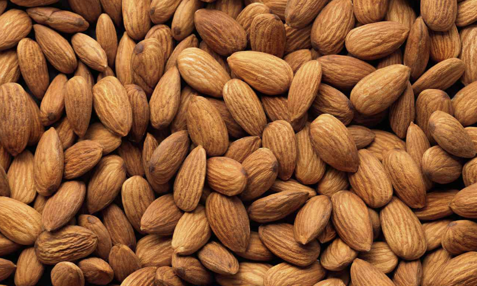 Dry Fruits & Nuts