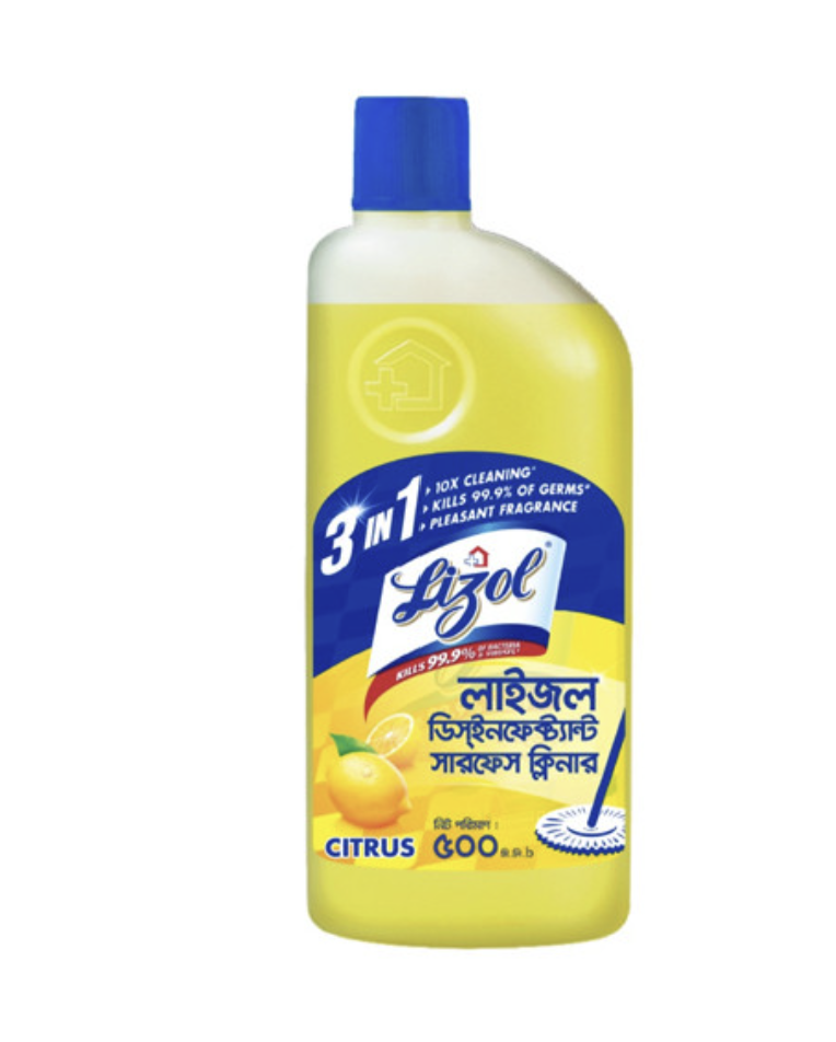 Floor Cleaner