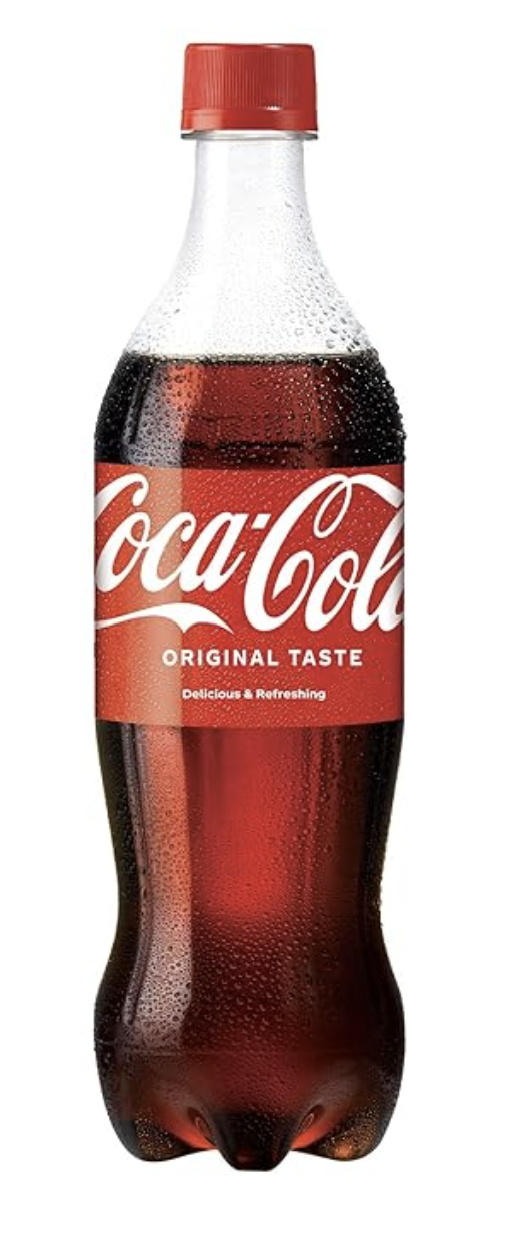 coca