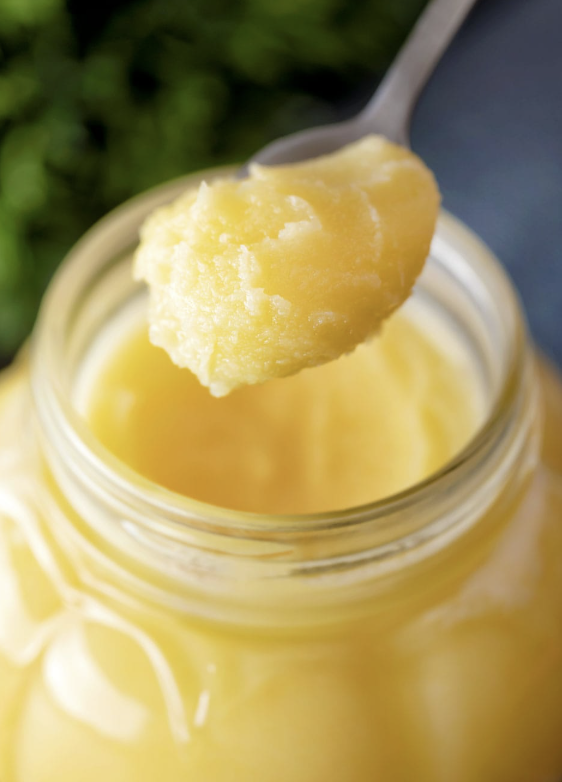Oil & Ghee