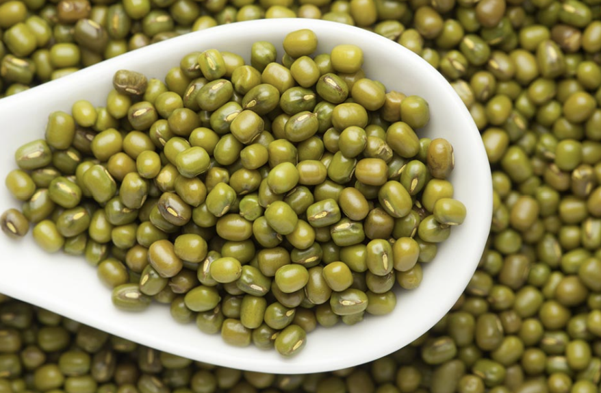 Pulses & Dals