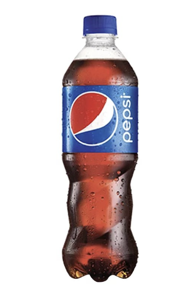 pepsi