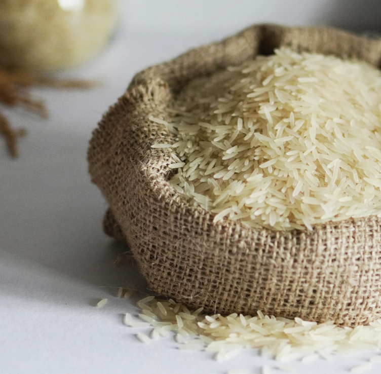 Rice & Flour