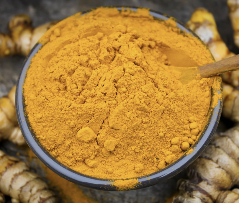 Spices & Masalas